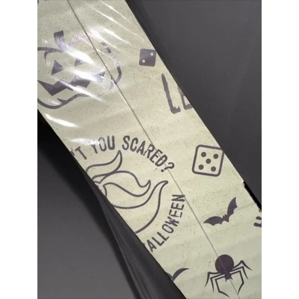 Nightmare Before Christmas Halloween Corrugate Wave Cat Scratcher NEW